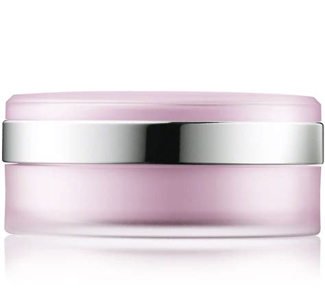 chance eau tendre body cream.